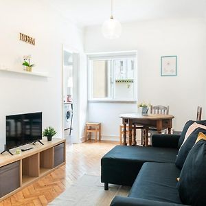Appartement met Twee Slaapkamers